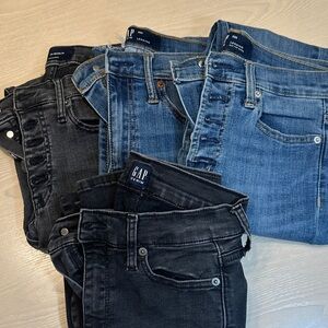 GAP Women's Skinny Jeans